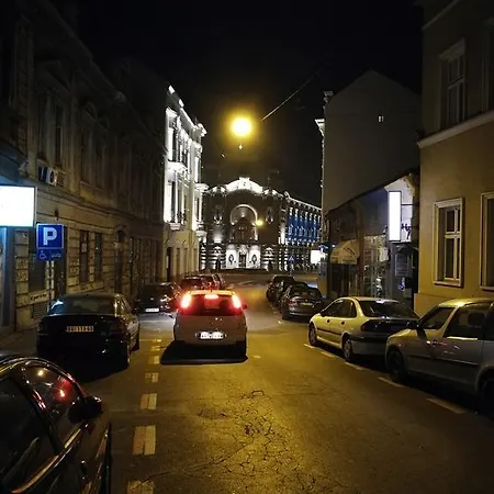 Imperia Βελιγράδι