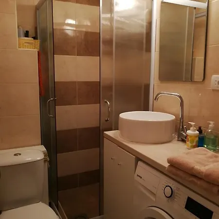 Appartamento Imperia