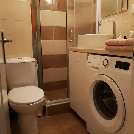 Appartamento Imperia Belgrado