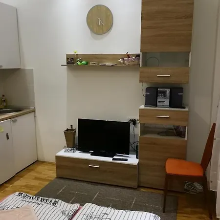 Imperia Appartamento Belgrado